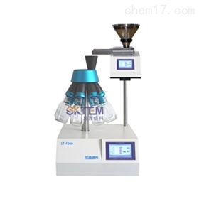 ST-F200旋转分样仪特点
