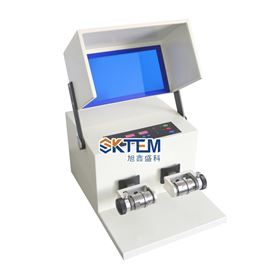 ST-M200震动球磨仪