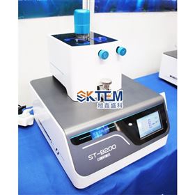 ST-B200臼式研磨仪