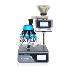 ST-F200旋转分样器