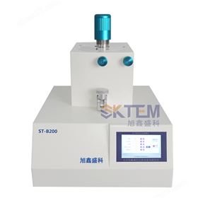 旭鑫盛科ST-B200臼式研磨机