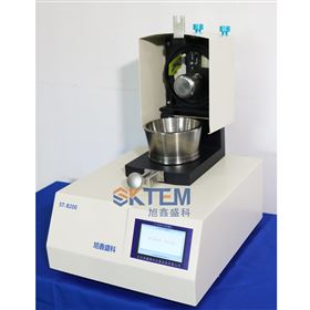 ST-B200高能臼式研磨仪