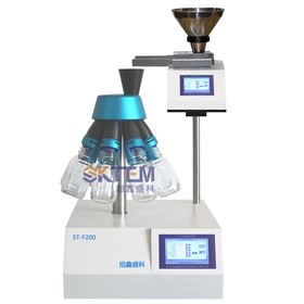 ST-F200分样仪